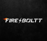 Fire Boltt