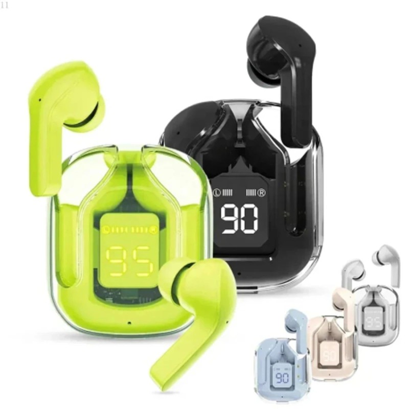 Flash pods pro +